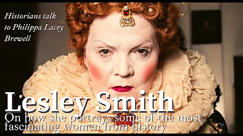 Leslye Smith Photo 15