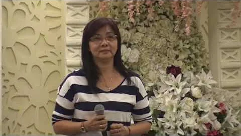 Agnes Hong Photo 17