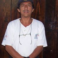 Jorge Varguez Photo 3