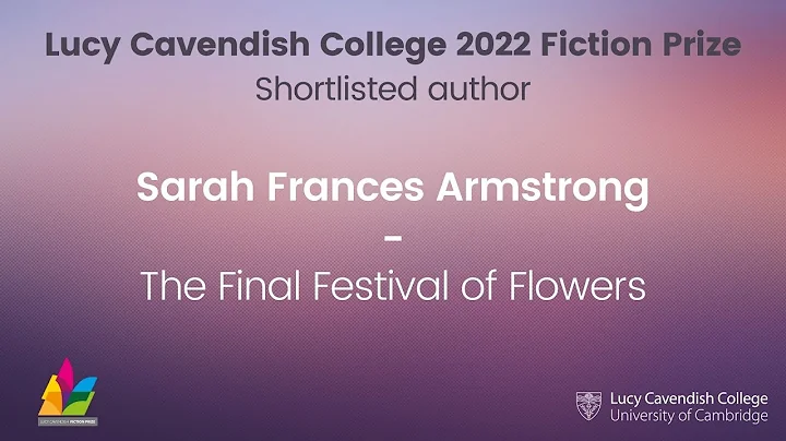Frances Armstrong Photo 29