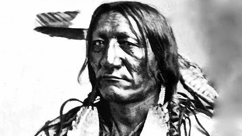 Cheyenne Black Photo 28