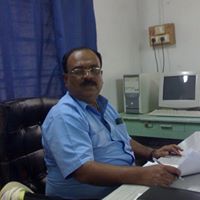 Ravi Rao Photo 4