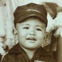 James Pimentel Photo 5