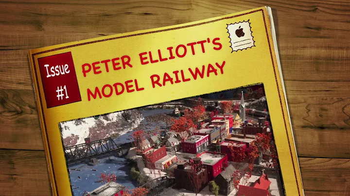Peter Elliott Photo 36