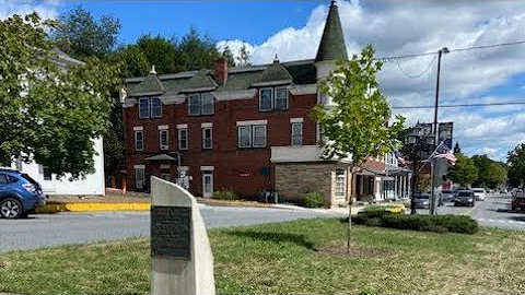Frederick Hartman Photo 18