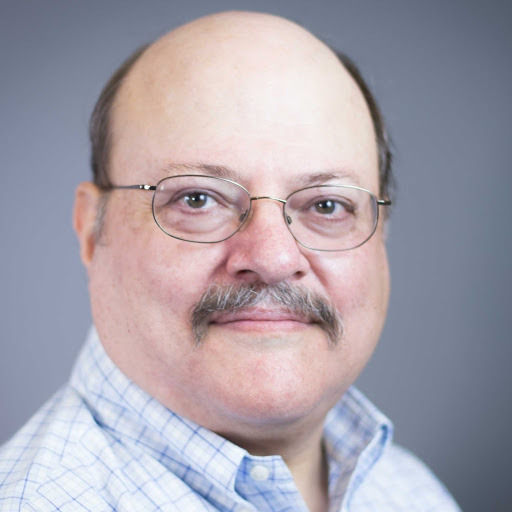 Steven Hochhauser Photo 3