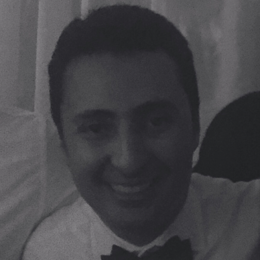 Sebastian Arias Photo 14