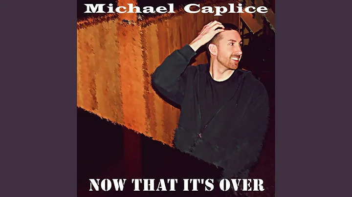 Michael Caplice Photo 9