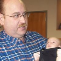 Curtis Fry Photo 5