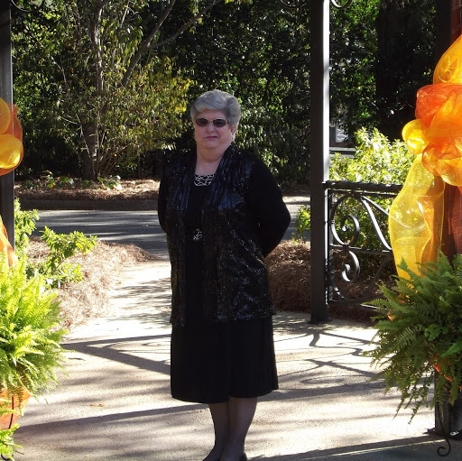 Brenda Blackwell Photo 12