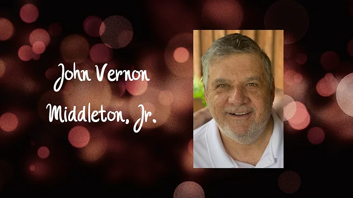 Vernon Middleton Photo 10