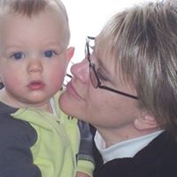 Jill Christopherson Photo 1