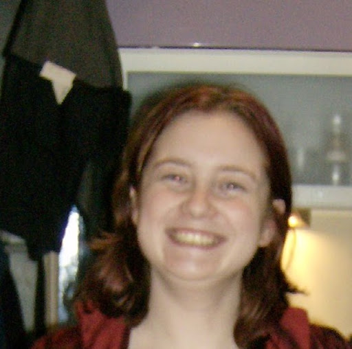 Sarah Feeney Photo 12