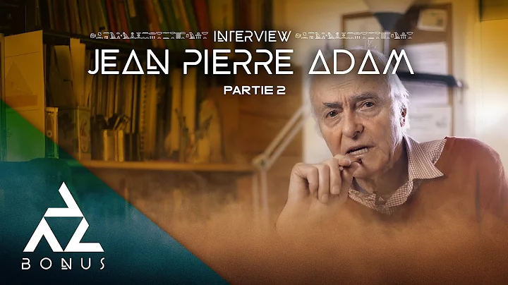 Adam Pierre Photo 26
