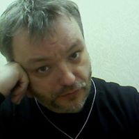 Vladimir Kalugin Photo 1