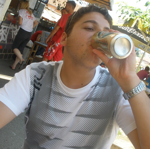 Miodrag Markovic Photo 12