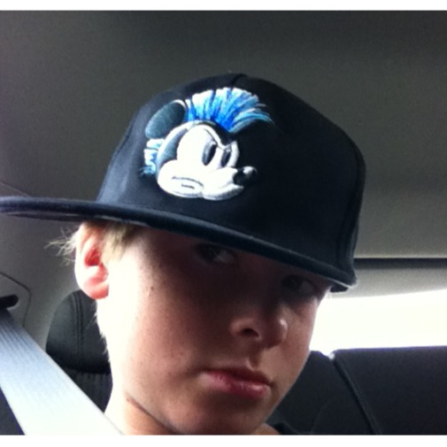 Ethan Jensen Photo 16