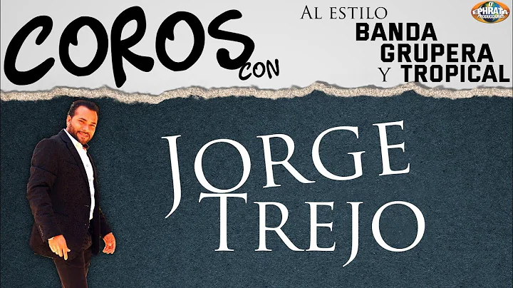 Jorge Trejo Photo 37