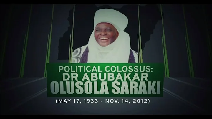 Olusola Younger Photo 5