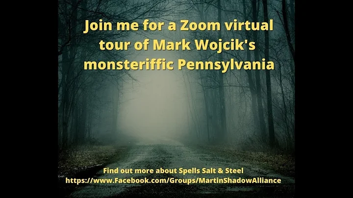 Mark Wojcik Photo 28