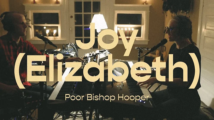 Elizabeth Joy Photo 33