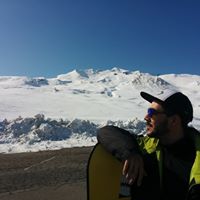 Esteban Armenta Photo 3