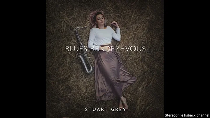 Stuart Grey Photo 22