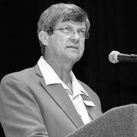 Larry Rankin Photo 2