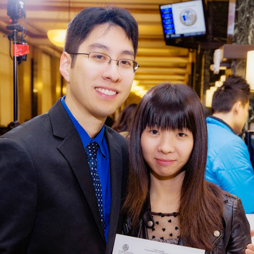 Mandy Zhou Photo 16