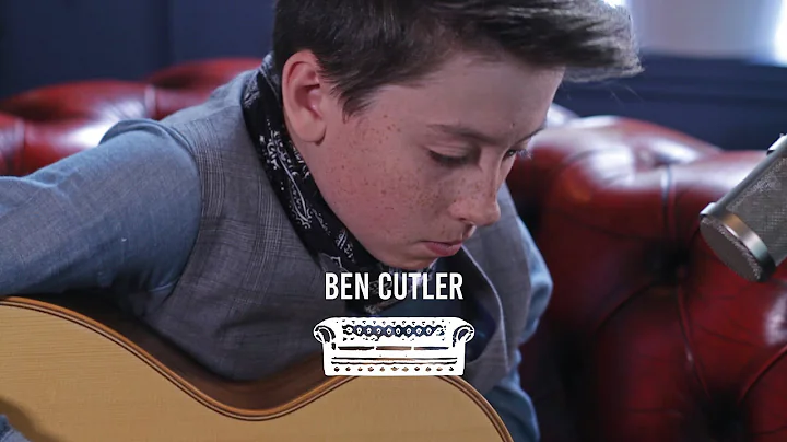 Ben Cutler Photo 28