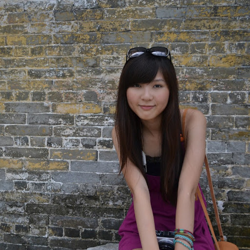 Agnes Chow Photo 15