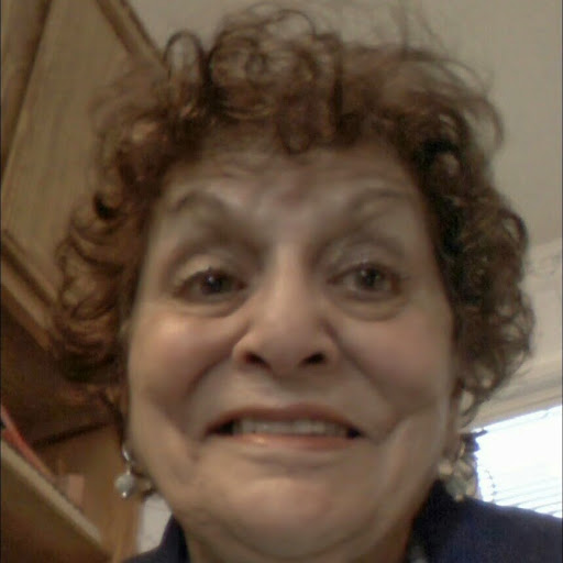 Christine Temple Photo 9