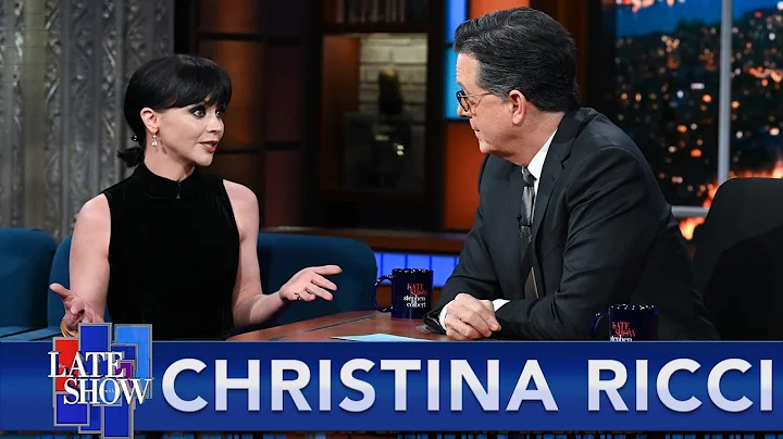 Christy Colbert Photo 15