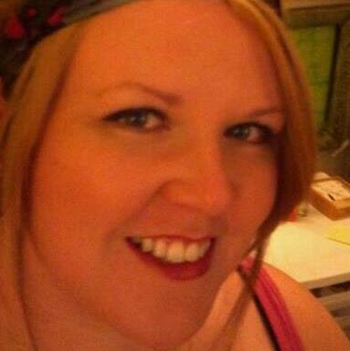 Christy Adair Photo 6