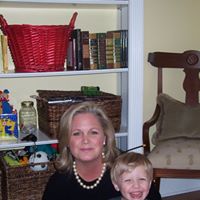 Margaret Krieger Photo 1
