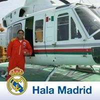 Raul Recio Photo 5