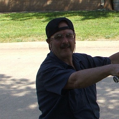 Luther Miller Photo 10