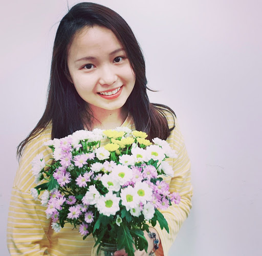 Anhthu Tran Photo 13