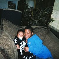 Alicia Rucker Photo 3