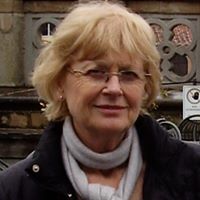 Sandra Staples Photo 4