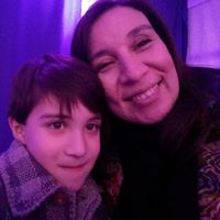 Carlota Salinas Photo 1