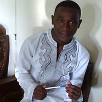 Kwaku Okyere Photo 8