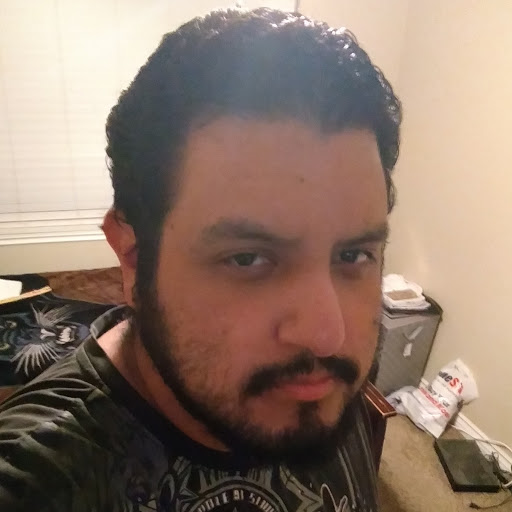 Johnathan Ramirez Photo 9