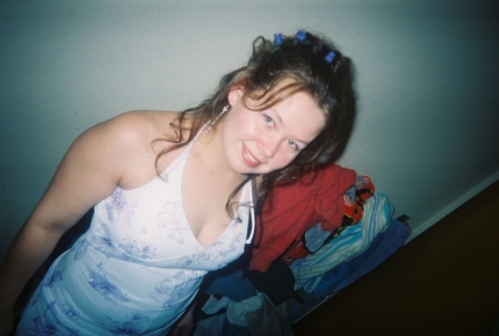 Laura Withers Photo 17