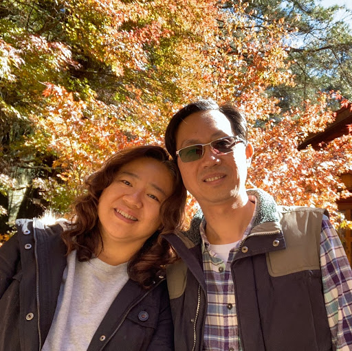 Amanda Chang Photo 17