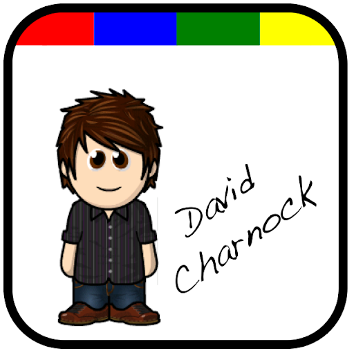 David Charnock Photo 9