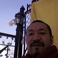 Tsering Tashi Photo 2