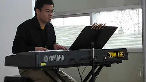 Derek Yeung Photo 23