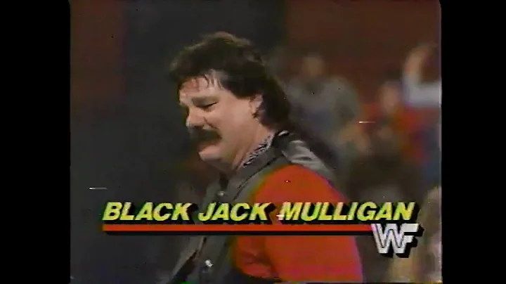 Jack Mulligan Photo 32