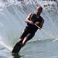 Philip Burrow Photo 2
